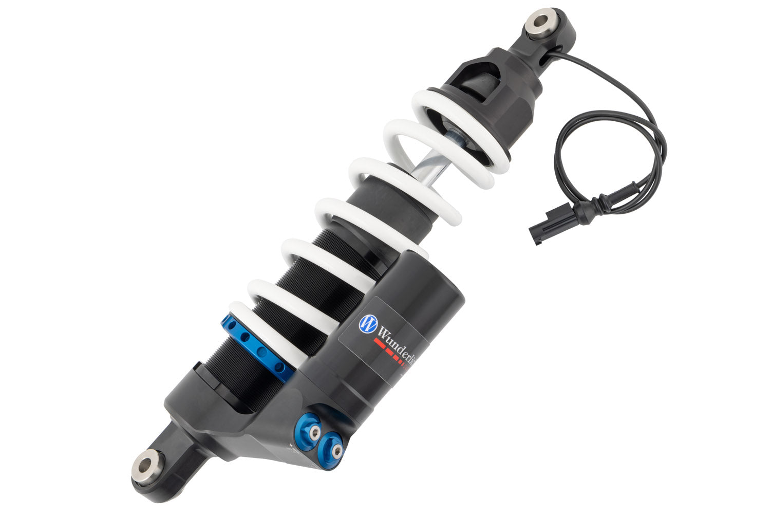 Wunderlich Suspension Shock absorber eS3 Adventure