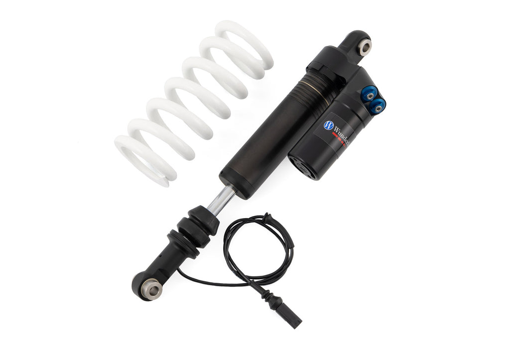 Wunderlich Suspension Shock absorber eS2 PRO