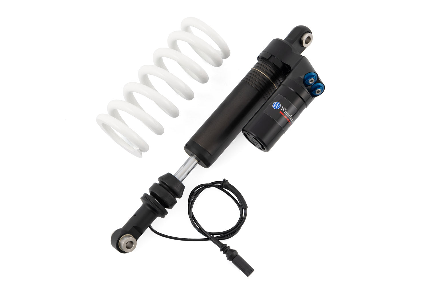 Wunderlich Suspension Shock absorber eS2 PRO
