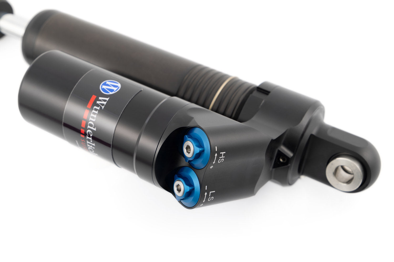 Wunderlich Suspension Shock absorber eS2 PRO