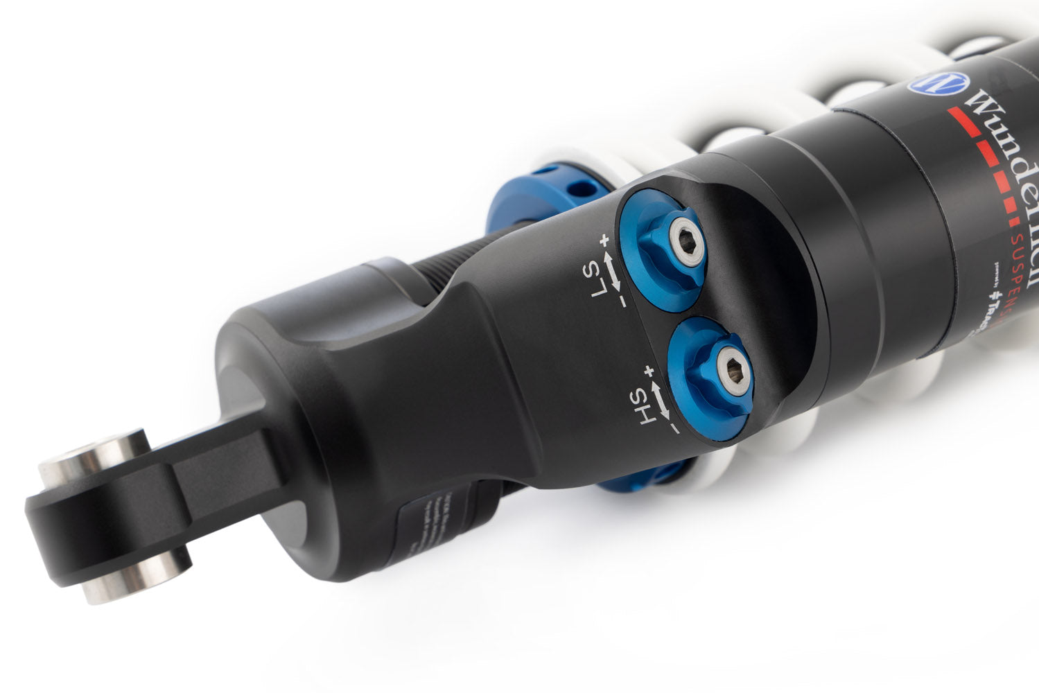 Wunderlich Suspension Shock absorber eS3 Adventure