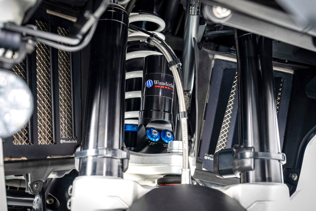 Wunderlich Suspension Shock absorber eS3 Adventure