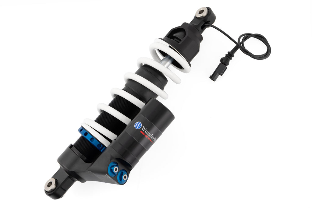 Wunderlich Suspension Shock absorber eS3 Adventure
