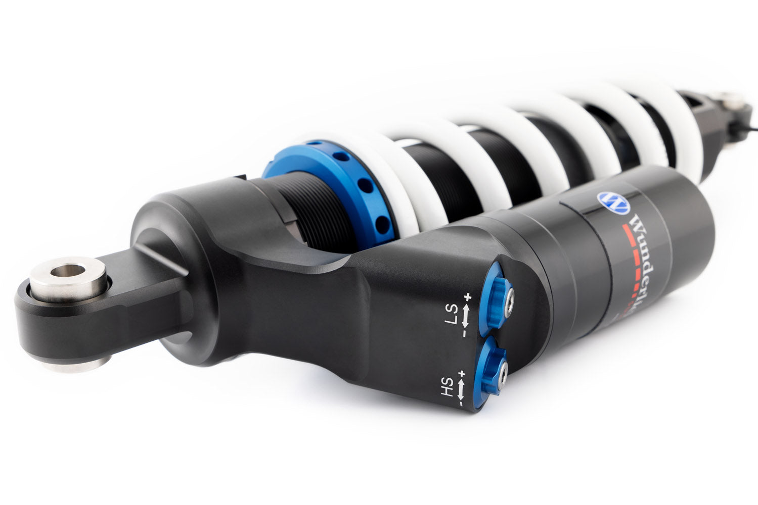 Wunderlich Suspension Shock absorber eS3 Adventure