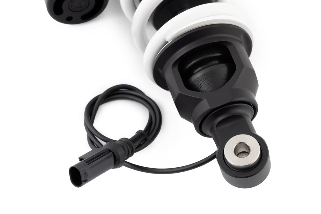 Wunderlich Suspension Shock absorber eS3 Adventure