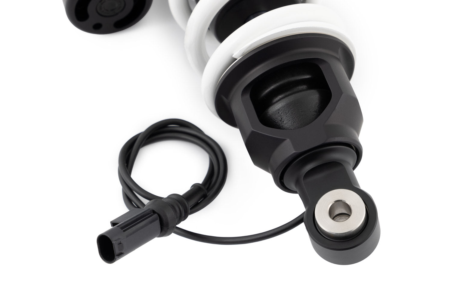 Wunderlich Suspension Shock absorber eS3 Adventure