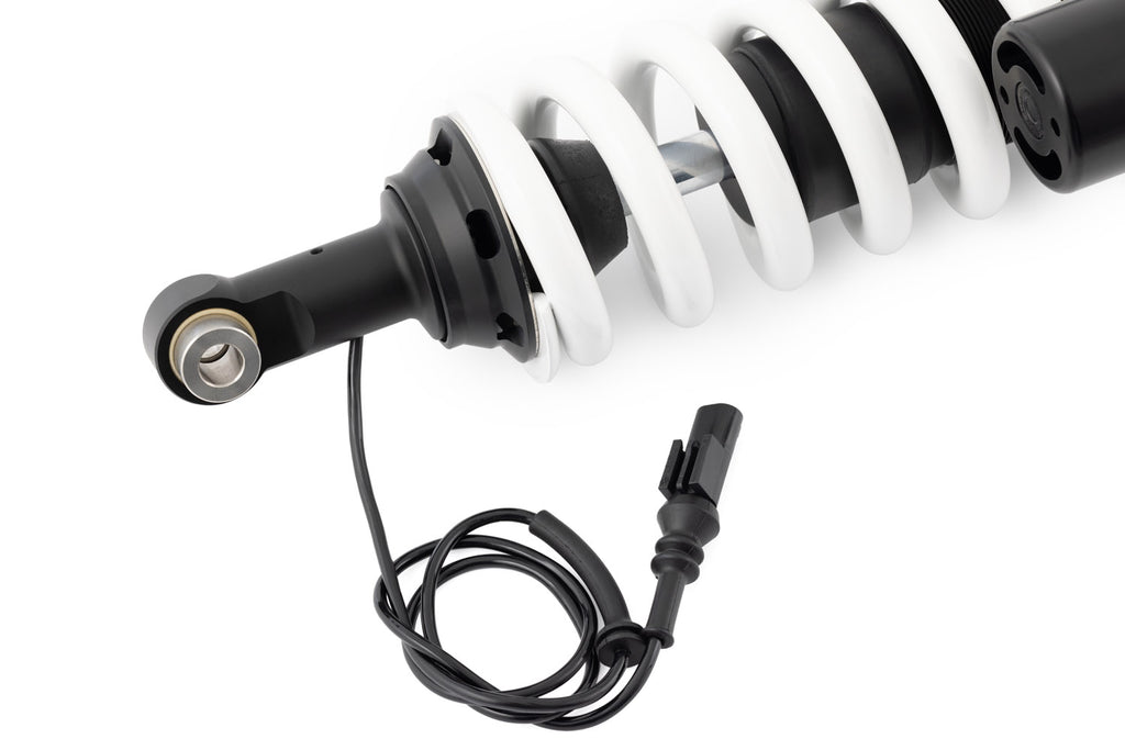 Wunderlich Suspension Shock absorber eS3 Adventure + EPA