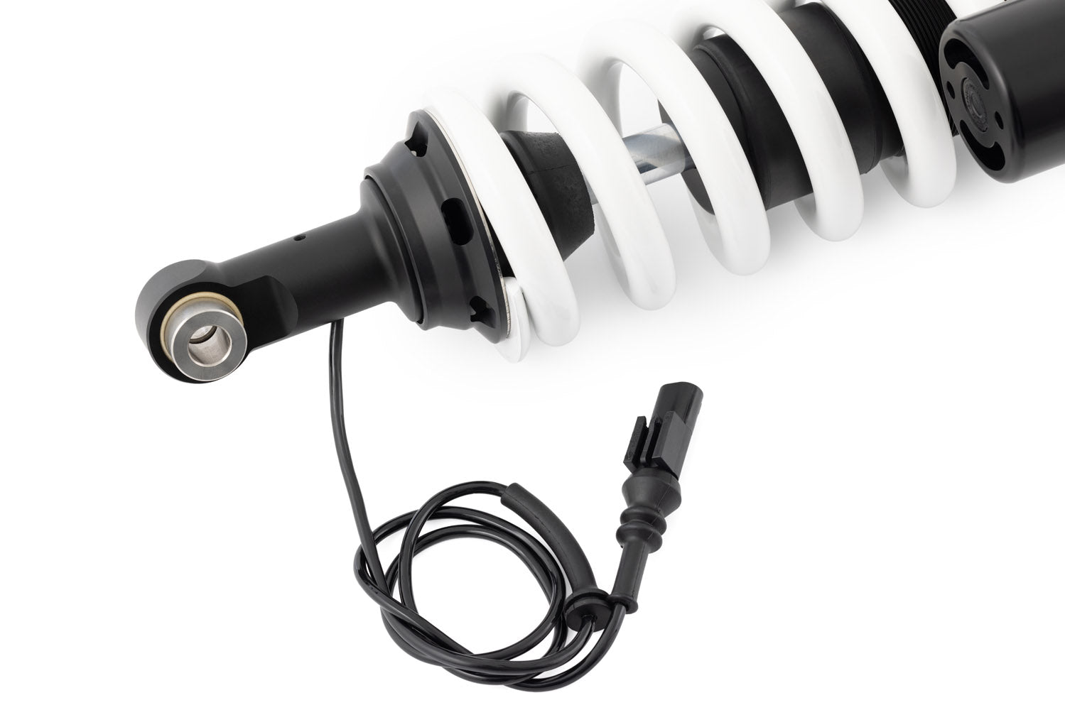 Wunderlich Suspension Shock absorber eS3 Adventure + EPA