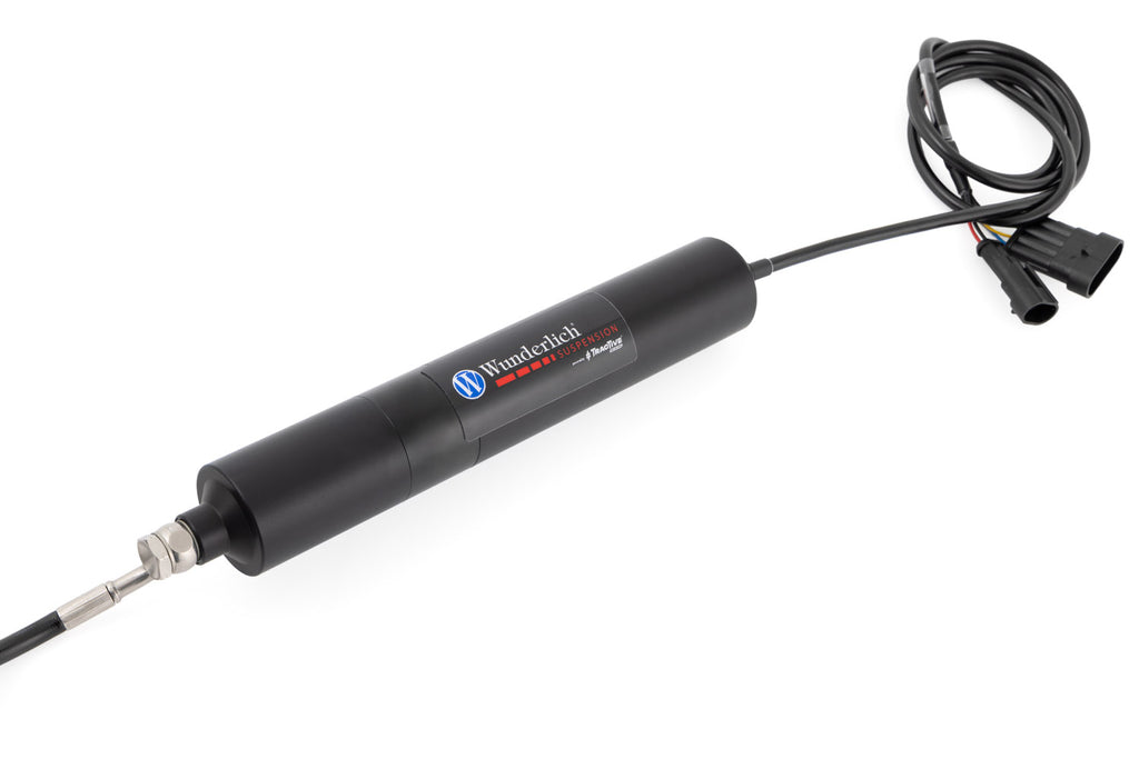 Wunderlich Suspension Shock absorber eS3 Adventure + EPA
