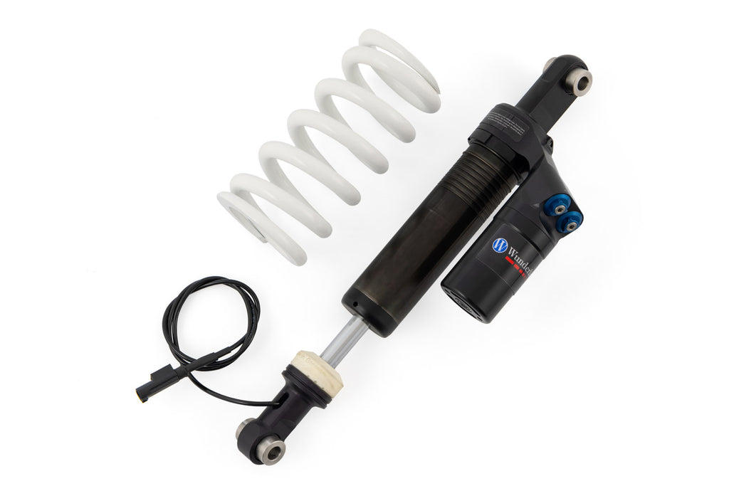 Wunderlich Suspension Shock absorber eS2 PRO PDS (Low -30mm)