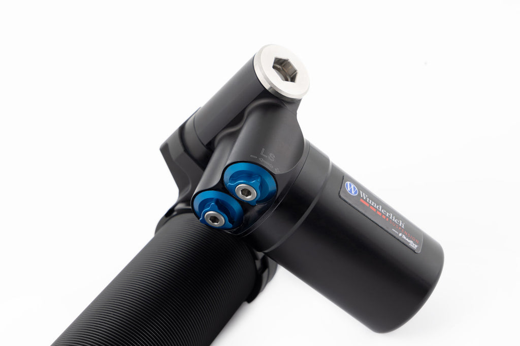 Wunderlich Suspension Shock absorber eS2 ST