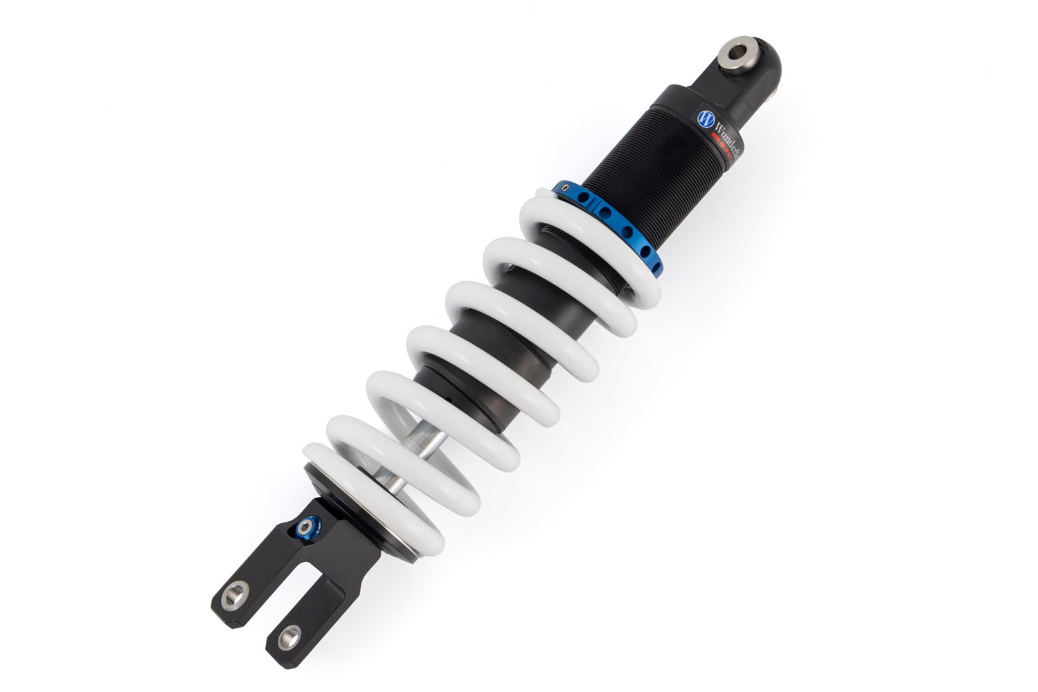 Wunderlich Suspension Shock absorber S1 + HPA