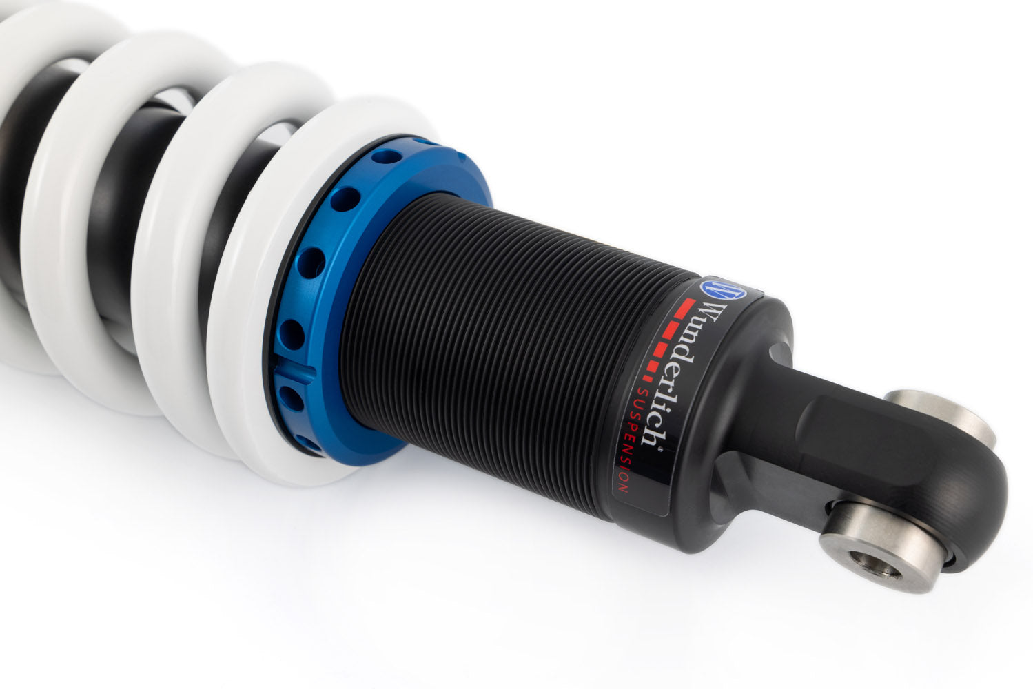 Wunderlich Suspension Shock absorber S1
