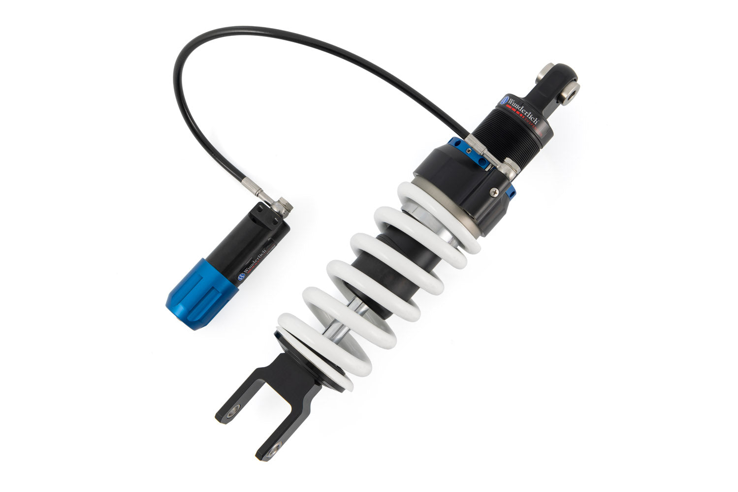 Wunderlich Suspension Shock absorber S1 + HPA