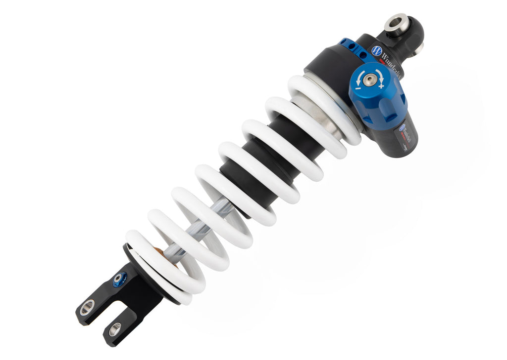 Wunderlich Suspension S1 + HPA Shock Absorber