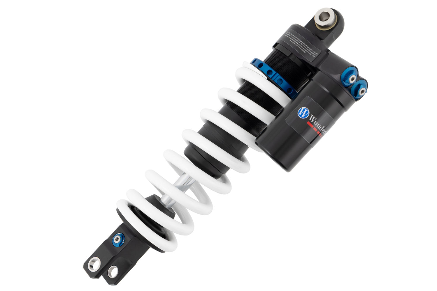 Wunderlich Suspension Shock Absorber S4
