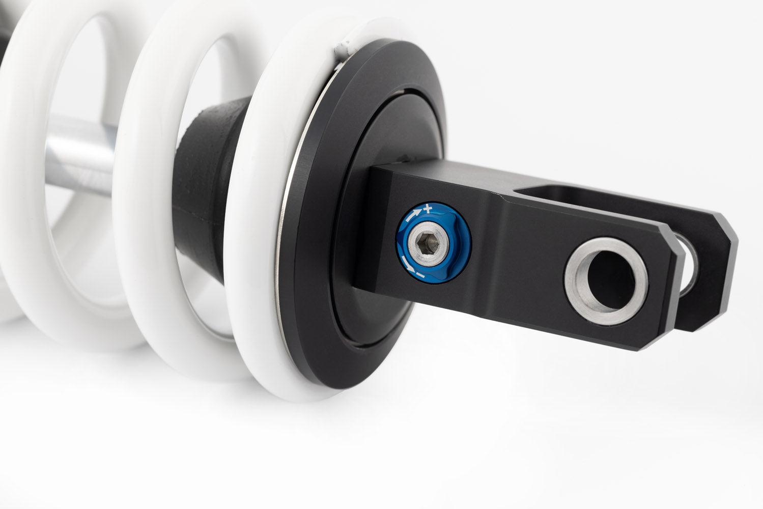 Wunderlich Suspension Shock absorber S4 PRO + HPA