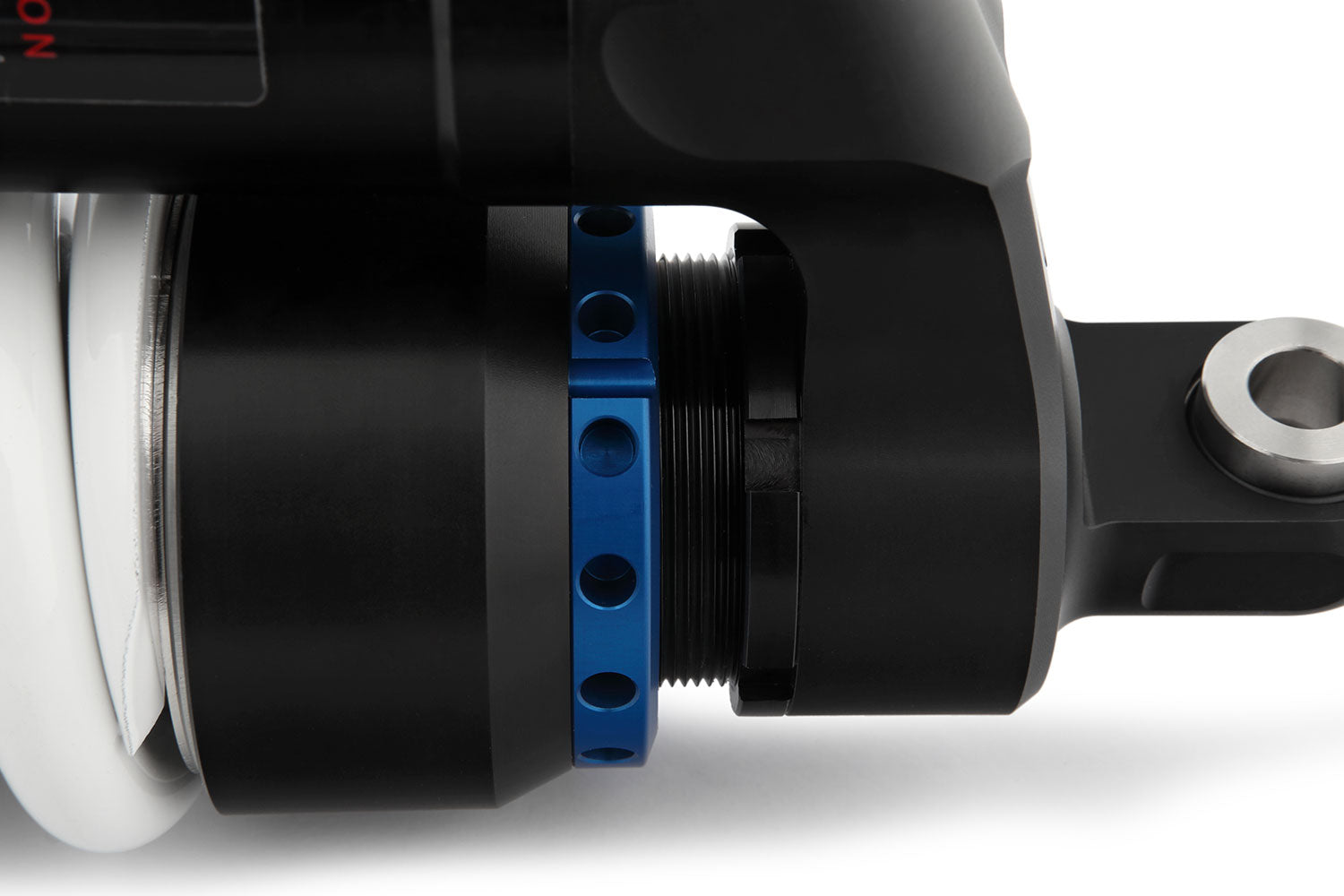 Wunderlich Suspension Shock absorber eS3 Adventure + EPA2