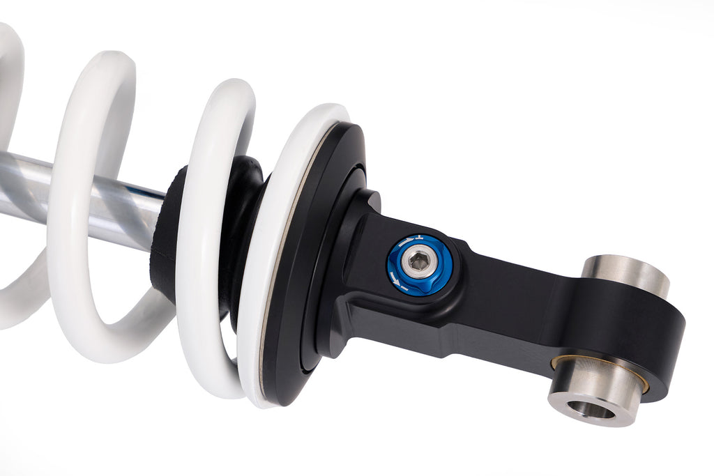 Wunderlich Suspension Shock absorber S1 + HPA (without ESA)