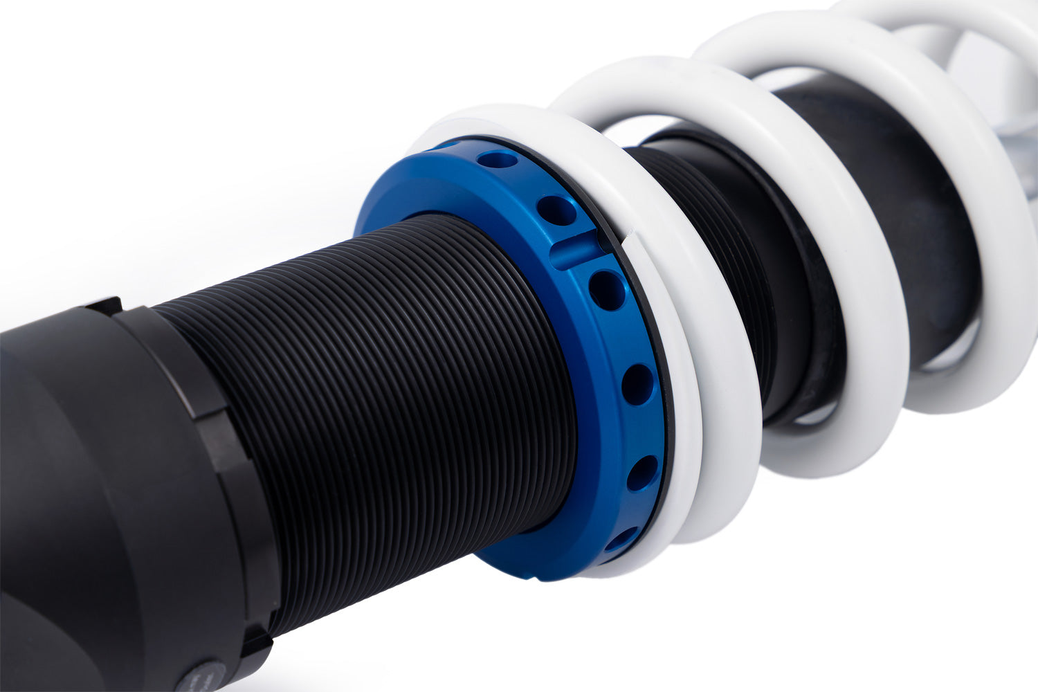 Wunderlich Suspension Shock absorber S1 + HPA (without ESA)