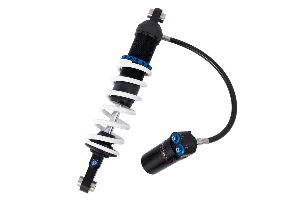 Wunderlich Suspension Shock absorber S4 (without ESA)