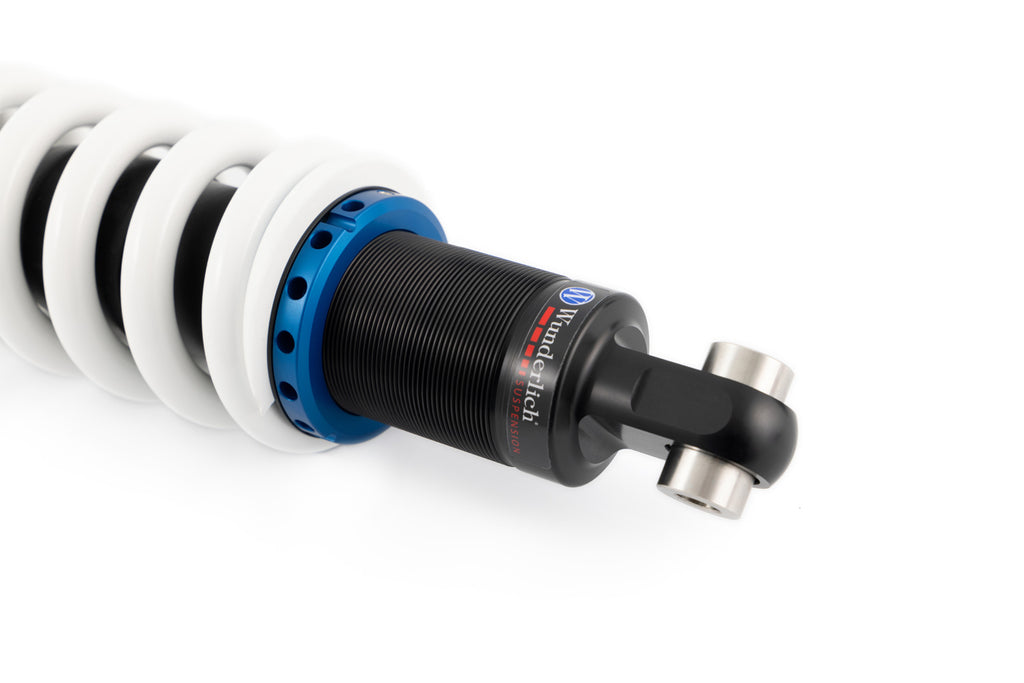 Wunderlich Suspension Shock absorber S1