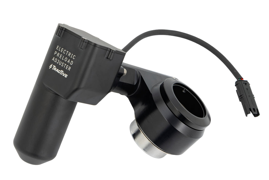 Wunderlich Suspension Electric Spring Preload Adjuster EPA2