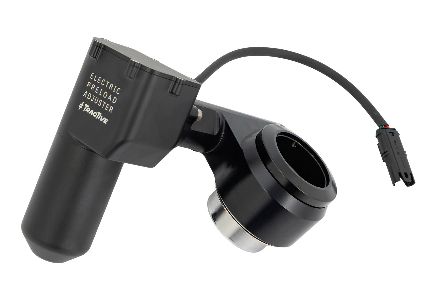 Wunderlich Suspension Electric Spring Preload Adjuster EPA2