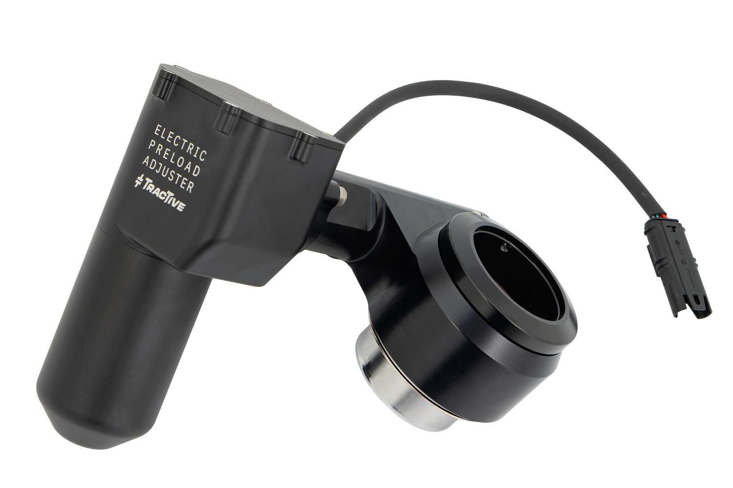 Wunderlich Suspension Electric Spring Preload Adjuster EPA2
