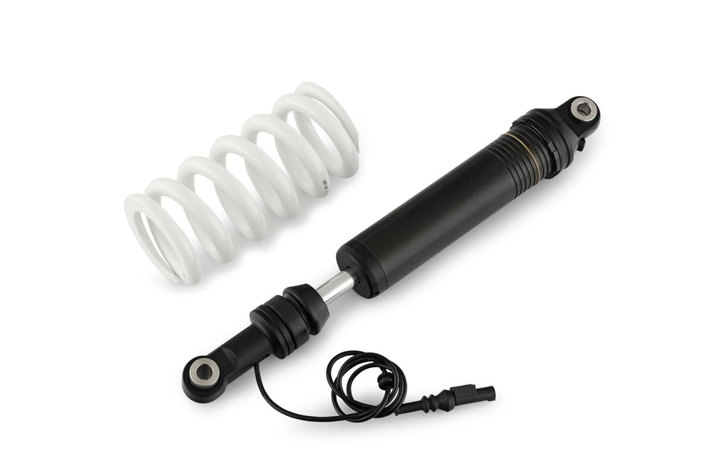 Wunderlich Suspension eS2 shock absorber