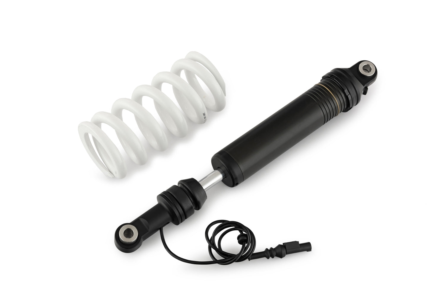 Wunderlich Suspension eS2 shock absorber