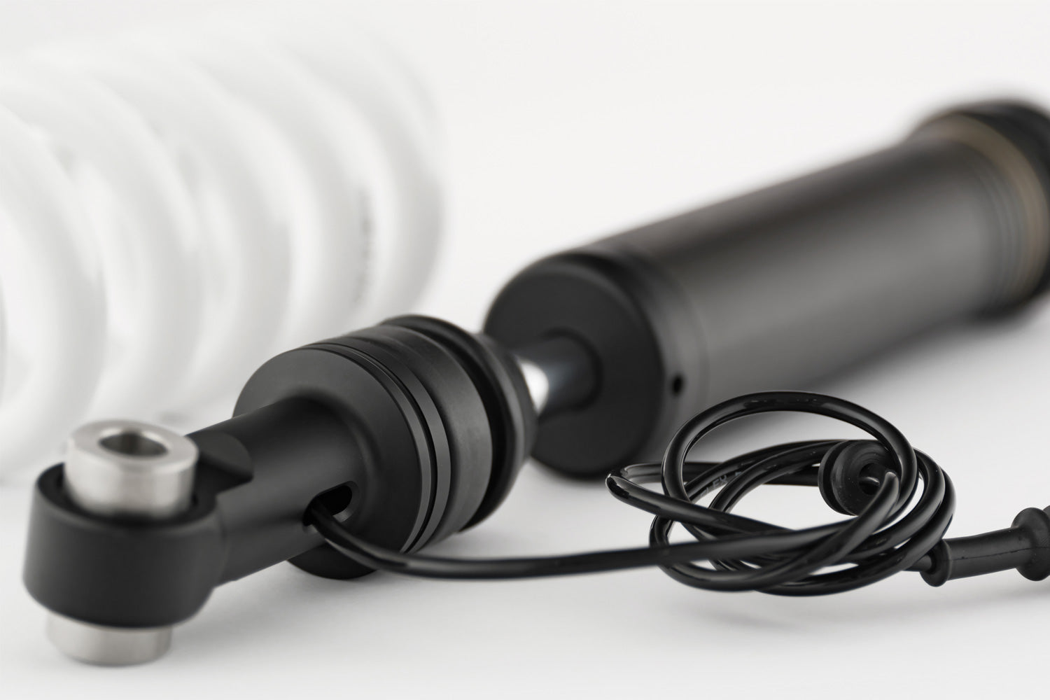 Wunderlich Suspension eS2 shock absorber