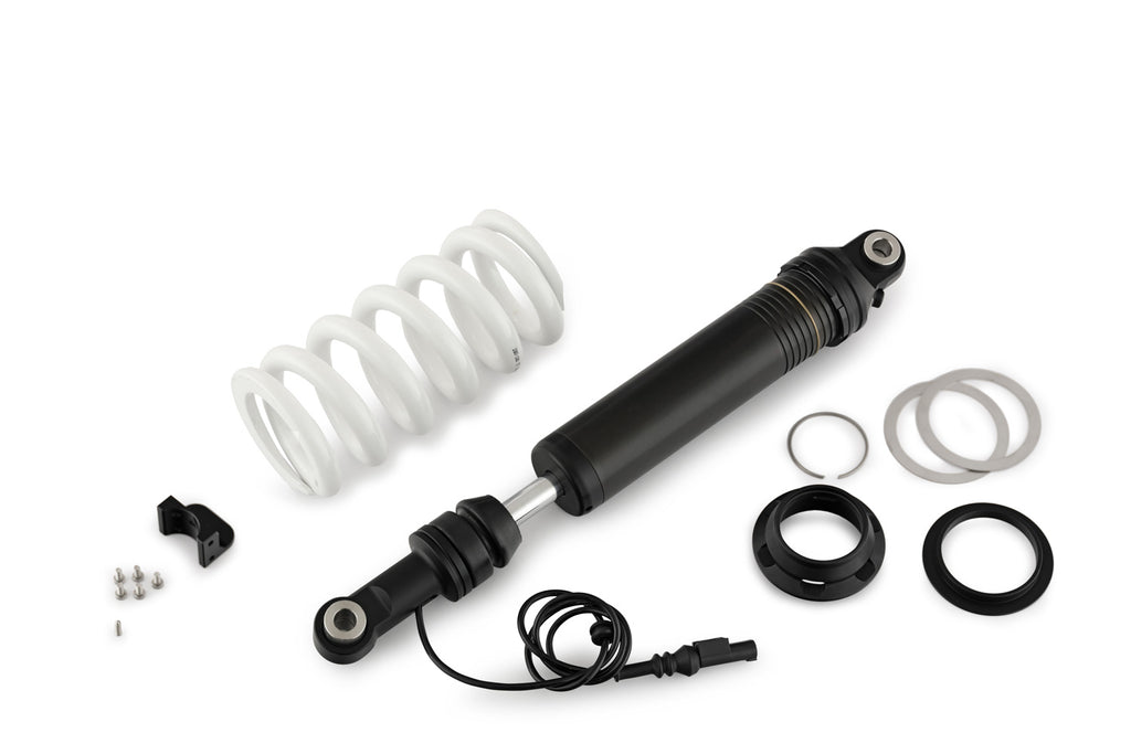 Wunderlich Suspension eS2 shock absorber