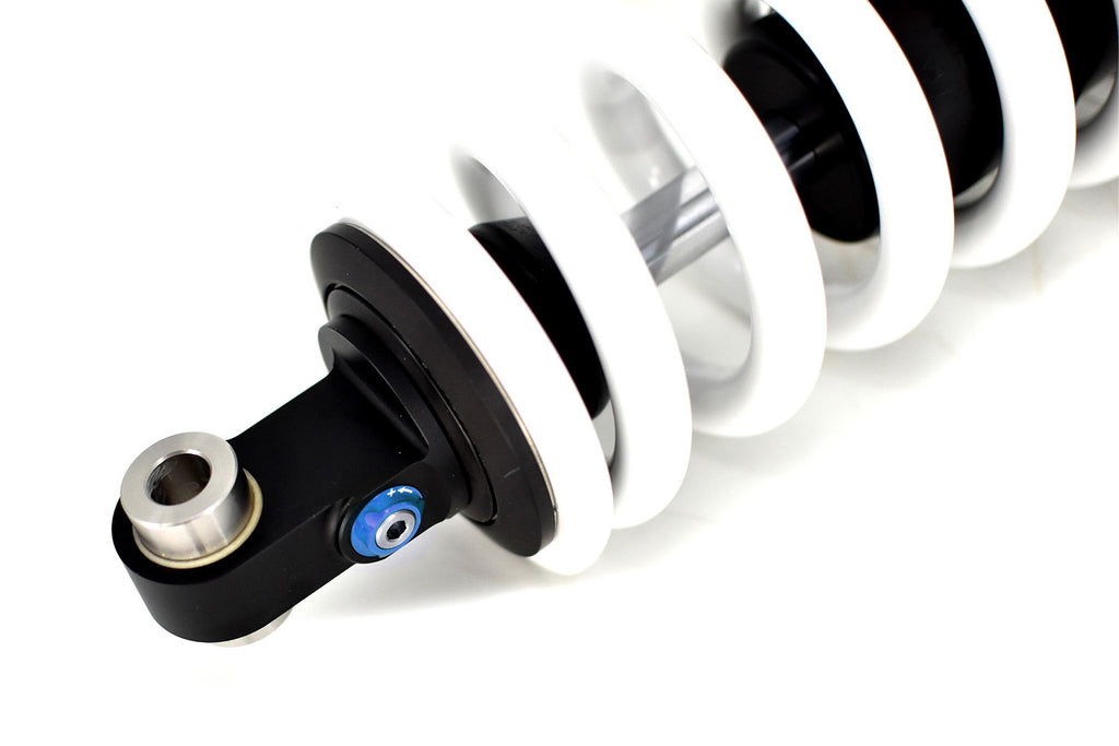 Wunderlich Suspension Shock absorber S4 PRO