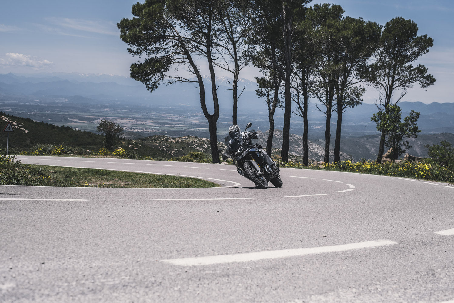 Wunderlich Suspension Shock absorber S1 + HPA