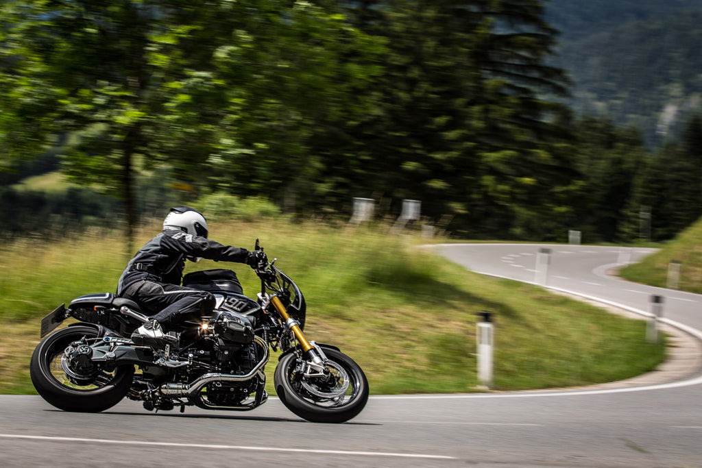 Wunderlich Suspension Shock absorber S3 Sport + HPA