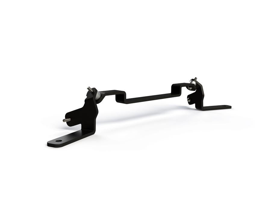 Denali Lighting Light Mount For BMW F850GS / F850GS ADV / F750GS '19