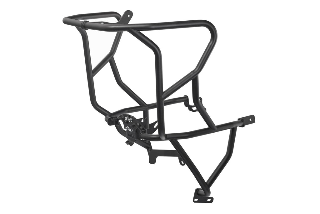 Yakk EXP Crash Bar Black