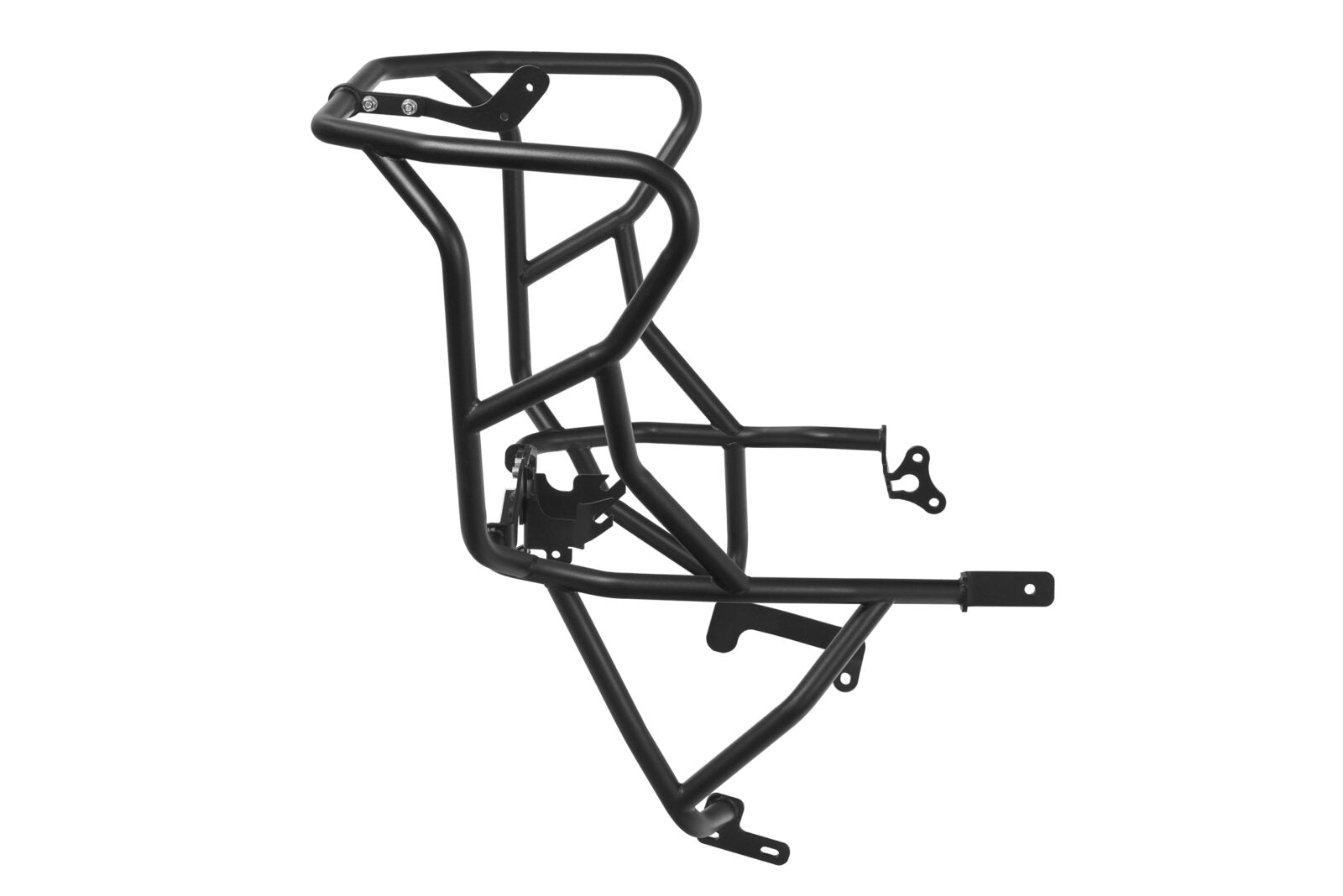 Yakk EXP Crash Bar Black