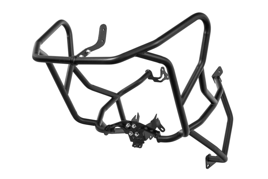 Yakk EXP Crash Bar Black