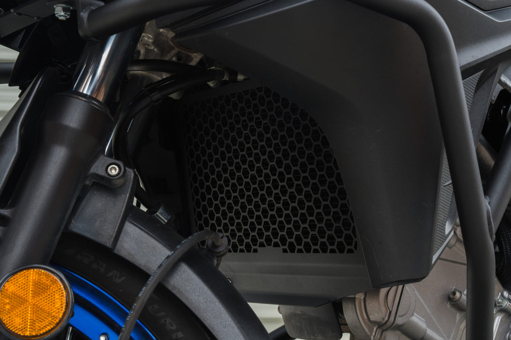Yakk EXP Radiator Guard