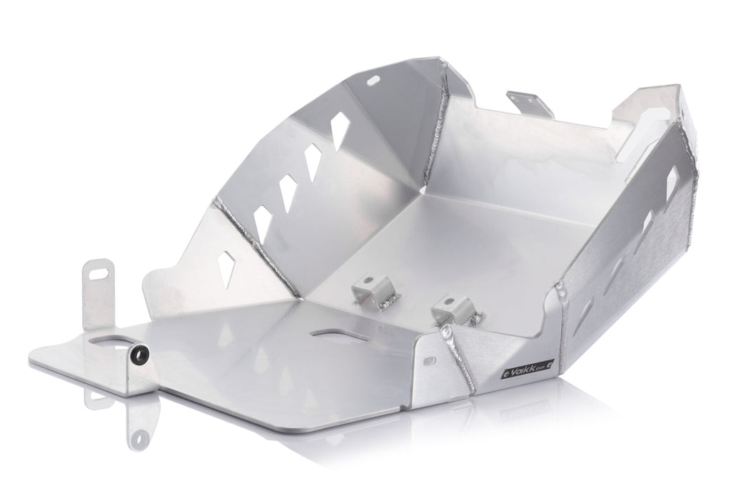 Yakk EXP Engine Guard Satin