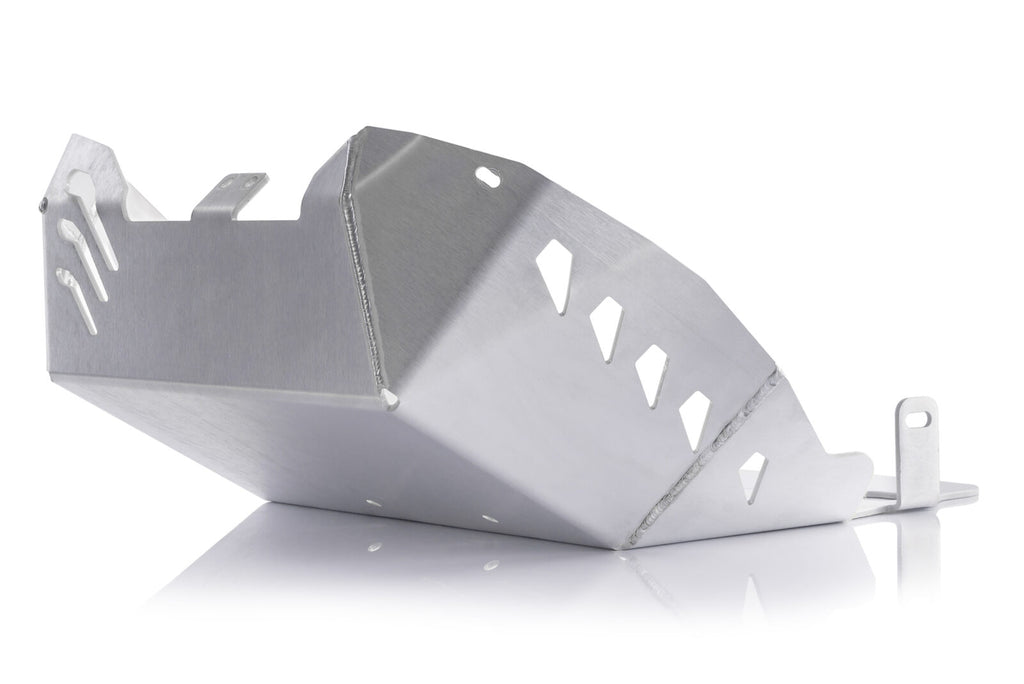 Yakk EXP Engine Guard Satin