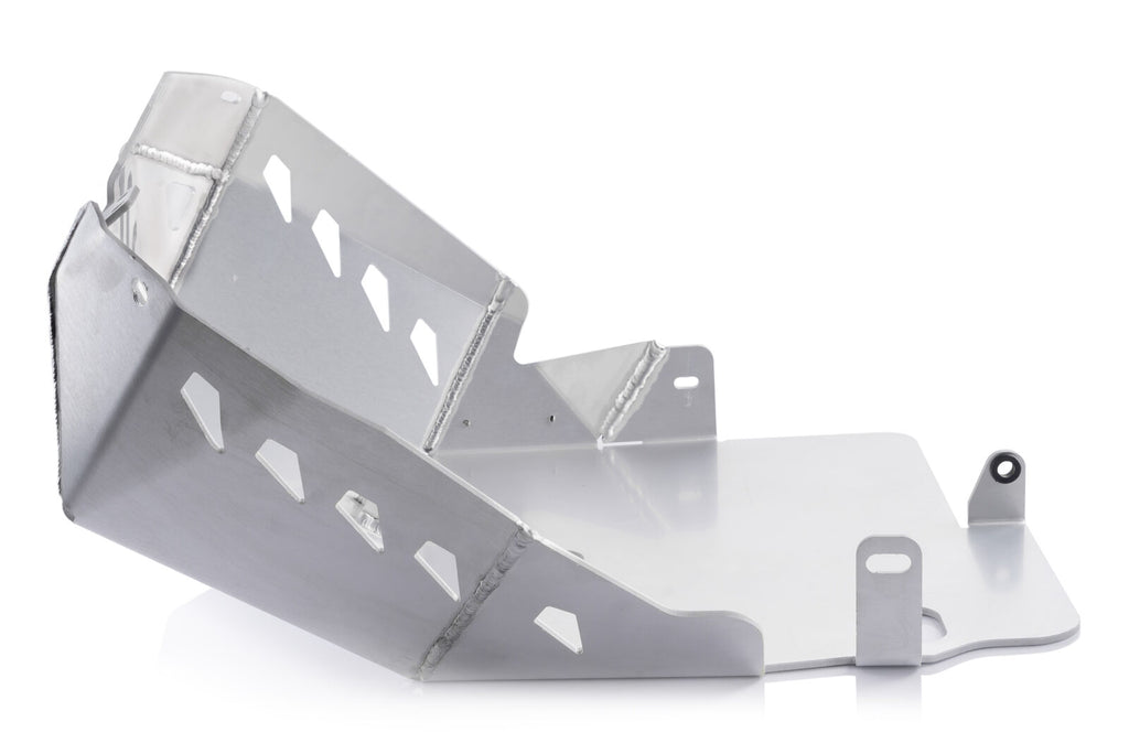 Yakk EXP Engine Guard Satin