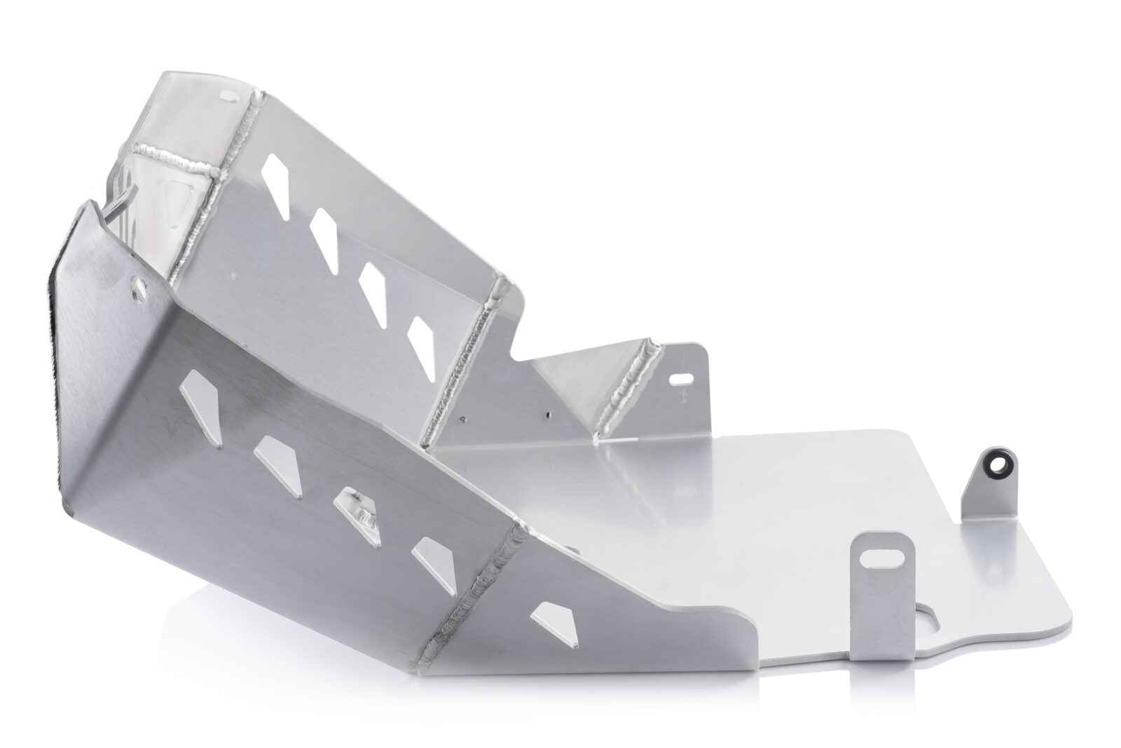 Yakk EXP Engine Guard Satin
