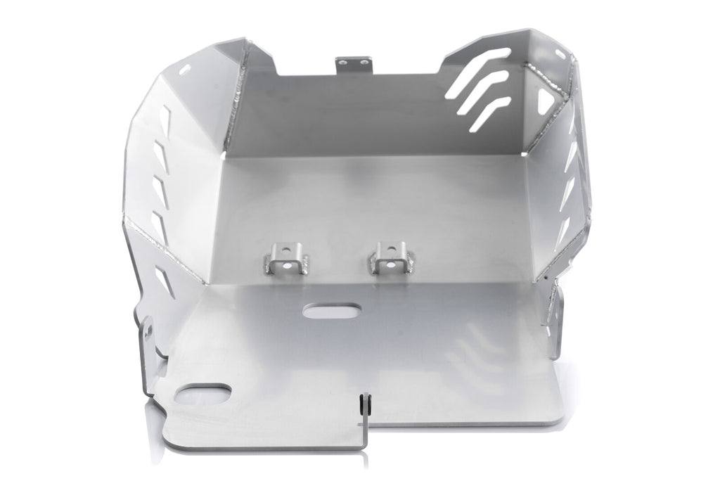 Yakk EXP Engine Guard Satin