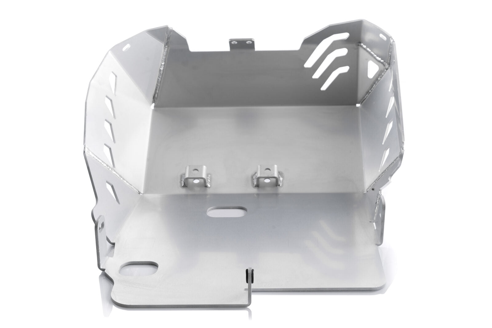 Yakk EXP Engine Guard Satin