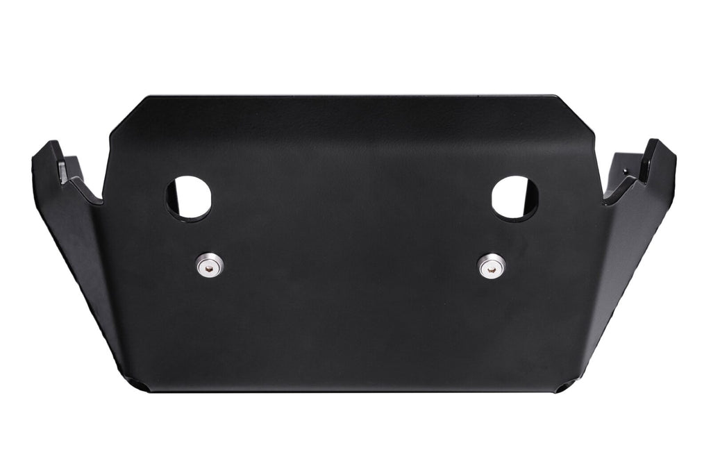 Yakk EXP Engine Guard Black