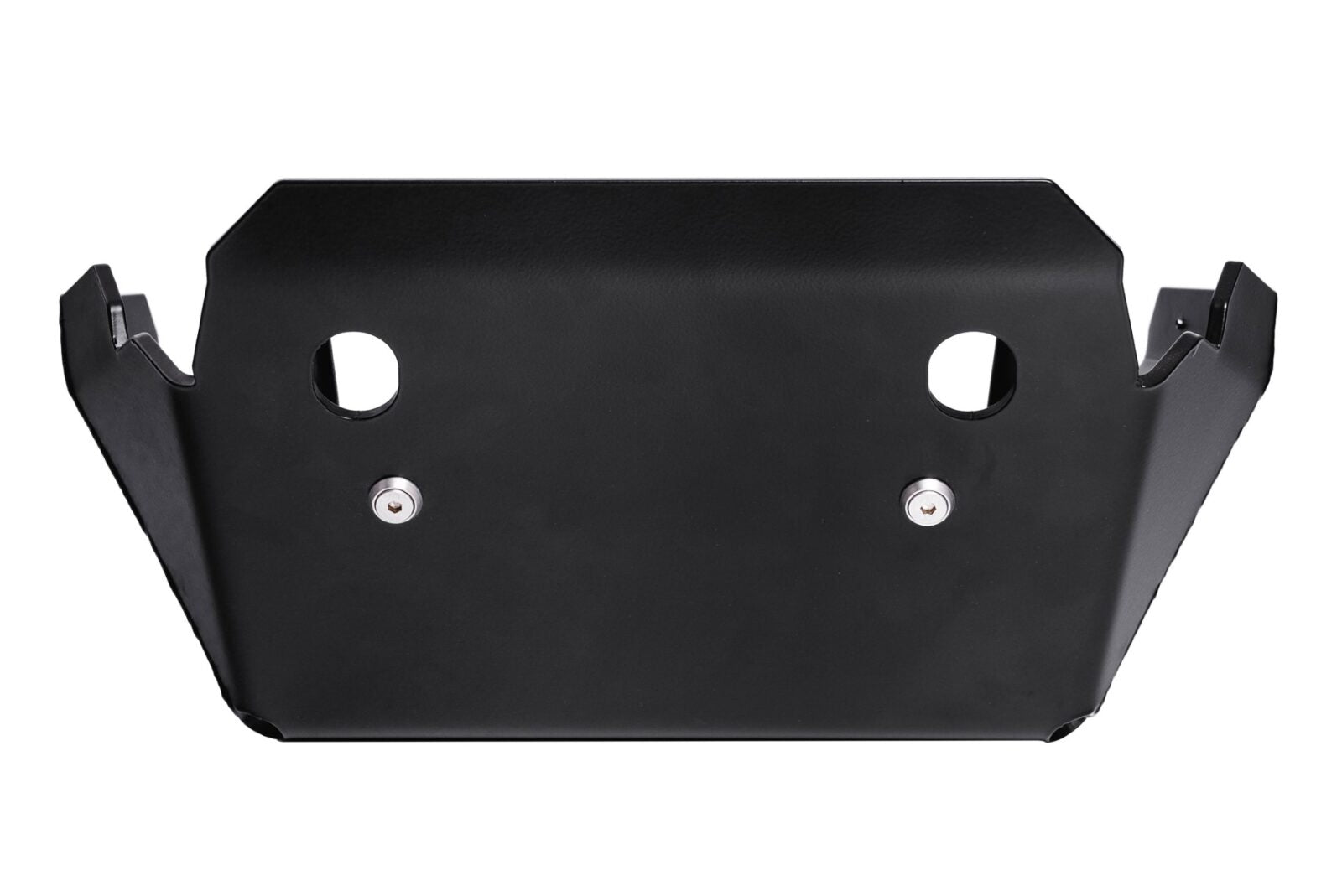 Yakk EXP Engine Guard Black
