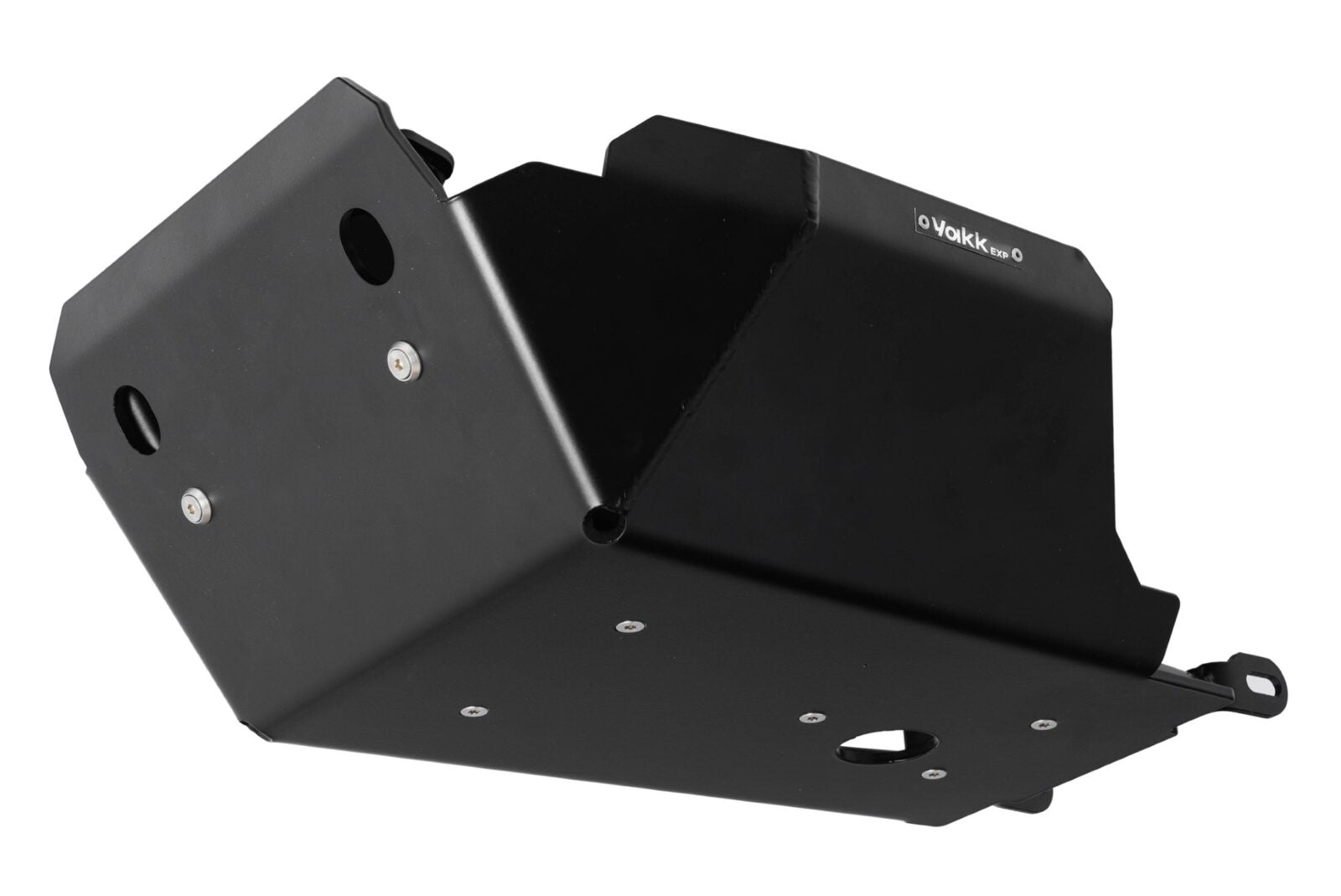 Yakk EXP Engine Guard Black